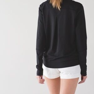 Lululemon  belle long sleeve